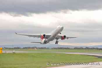 Luton Airport job vacancies you can apply for now in July