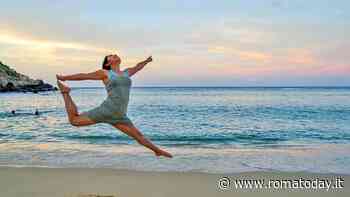 Cinque esercizi da fare anche in vacanza