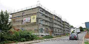 Bedarf an Betreuung, aber nicht genug Fachkräfte: Neue Altenheime in Hildesheim ringen um Personal - www.hildesheimer-allgemeine.de