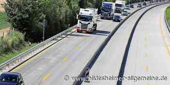 Autobahn 7 bei Hildesheim: Das sagen die Verantwortlichen zu neuen Sorgen von Autofahrern - www.hildesheimer-allgemeine.de