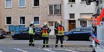 Ursache des Kohlenmonoxid-Austritts in Hildesheim ermittelt - www.hildesheimer-allgemeine.de