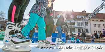 Schon im Sommer: Hildesheim sagt die nächste „Eiszeit“ ab – wird es eine Alternative geben? - www.hildesheimer-allgemeine.de