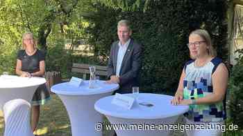 Hitzewelle in Mannheim: Droht ein Wassermangel?