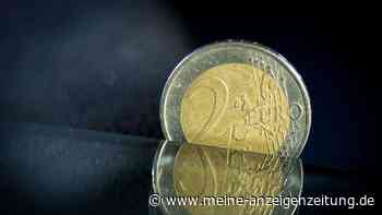 2-Euro-Münze soll 200.000 Euro wert sein: Das steckt hinter dem ungewöhnlichen Preis