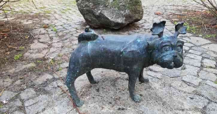 Wo ist «Waldmops Nr. 20»?