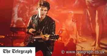 Jamie T interview: 'Adele was like my sister. We haven't spoken in a long time' - The Telegraph