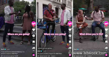 To Succeed on TikTok, Brands Must Become Publishers