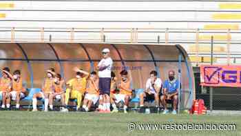 L’Agropoli riabbraccia mister Turco: “Riparto con entusiasmo, qui c’è fiducia e gente che mi stima” - Il resto del calcio