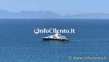 Magnate americano ad Agropoli con il suo yacht - Info Cilento