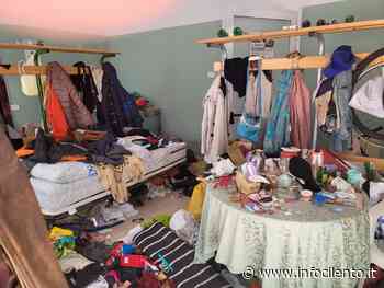 Agropoli, spogliatoi del PalaImpastato alloggio per senzatetto - Info Cilento