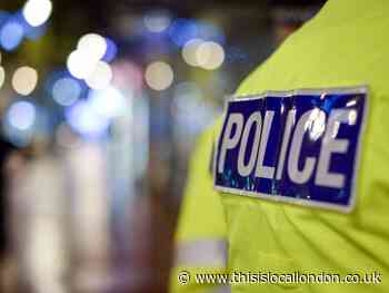 Commercial Road Strood stabbing: Orpington man charged 
