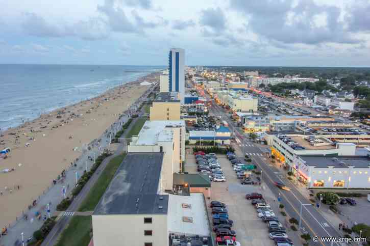 The US cities where wages are growing fastest (and where they're shrinking)