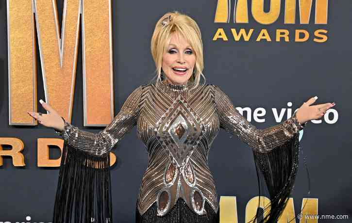 Dolly Parton makes cameo appearance on US comedy series ‘The Orville’: “What an honour”