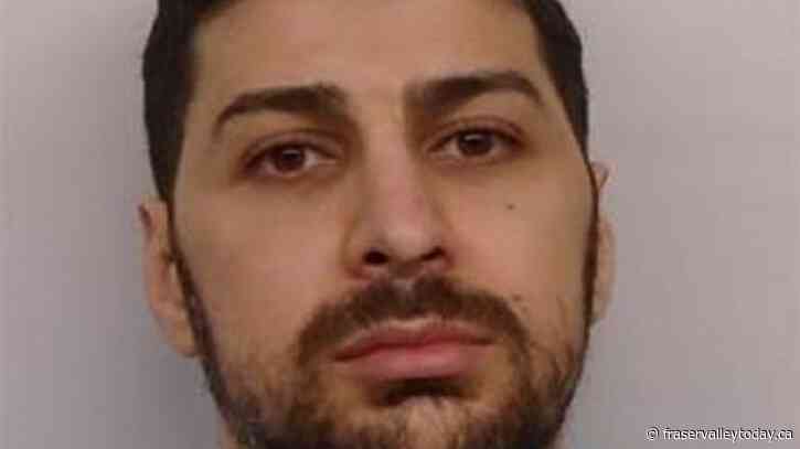 Man on trial for first-degree murder escapes from Metro Vancouver jail