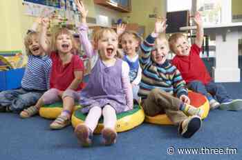 Tynwald approves new childcare strategy - 3FM