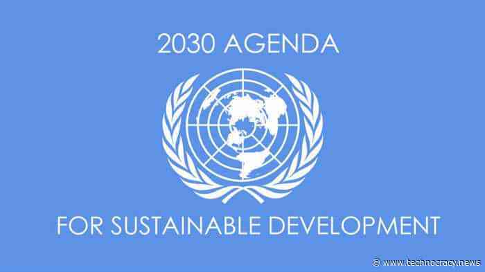 Alex Newman: How UN’s 2030 Agenda Is Driving Farming Restrictions