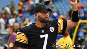 Ben Roethlisberger hints ex-Steelers GM Kevin Colbert wanted him to retire earlier: 'He was ready to move on'