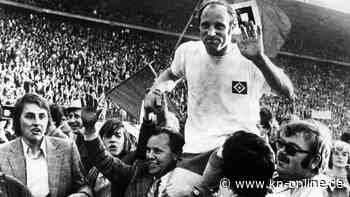 Uwe Seeler - mehr als ein großer Fußballer