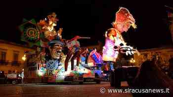 Il Carnevale di Floridia è stato riconosciuto carnevale storico e con un'importante identità culturale - Siracusa News