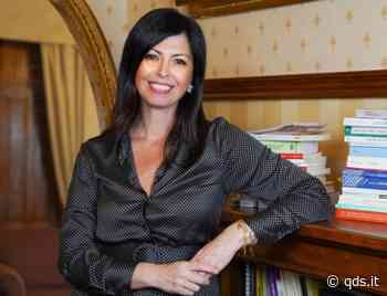 Floridia (M5S): “Avanti con primarie, crisi Roma non influisce” - Quotidiano di Sicilia