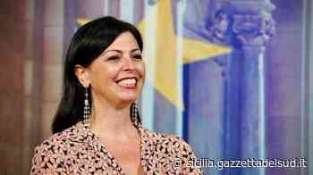 Floridia positiva al Covid, salta il confronto catanese in vista delle Presidenziali in Sicilia - Gazzetta del Sud - Edizione Sicilia