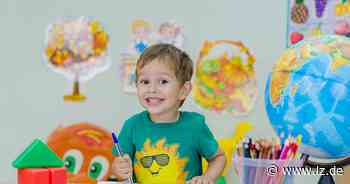 Grüne fordern Qualitätsstandards für Offenen Ganztag | Lokale Nachrichten aus Lemgo - Lippische Landes-Zeitung