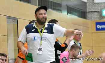 TBV Lemgo spielt in Harsewinkel für den guten Zweck - Die Glocke