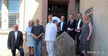 Jüdisches Leben: Veranstaltung soll erinnern und Perspektiven schaffen | Lokale Nachrichten aus Lemgo - Lippische Landes-Zeitung