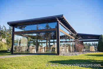 Unplugged sessions coming to 40 Knots winery - Comox Valley Record