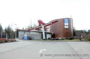 Cumberland re-thinking regional tourism body - Comox Valley Record