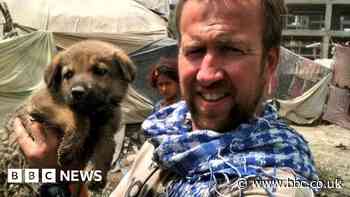 Pen Farthing: Watchdog has no concerns over Afghan animal rescue
