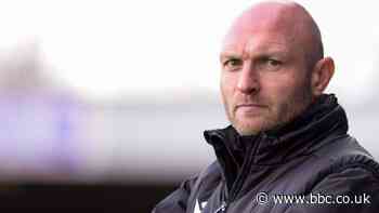 Colchester United boss Wayne Brown says injury setbacks demand 'creative' response