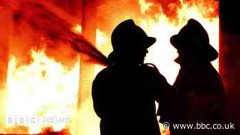 Essex: Fire service called out to 130 incidents