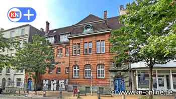 Jüdische Gemeinde auf dem Ostufer in Kiel baut eine neue Synagoge