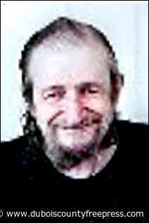 Steven J. Brzezinski Jr., 75, Jasper - Dubois County Free Press