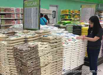 Government eyes ways to temper rising sugar prices | Jasper Y. Arcalas - BusinessMirror