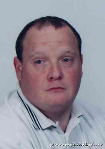 Jasper "Jay" Frazier - The Owensboro Times