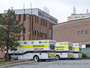 Pellerin: Health-care system asks us to suck up our pain