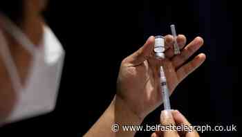 Coronavirus Northern Ireland: 26 deaths in past week, but infection rate slowly falls - Belfast Telegraph