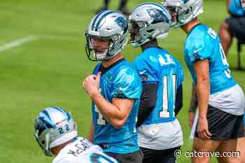 4 remaining riddles the Carolina Panthers must solve ahead of 2022 - Cat Crave