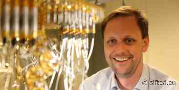 Can quantum computers solve the climate crisis? IQM raises €128m to find out - Sifted