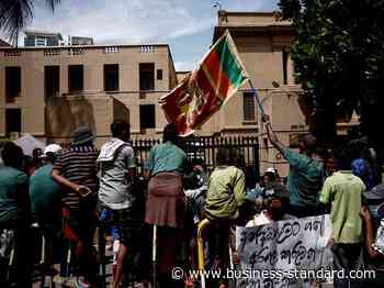 UN official in Sri Lanka calls for inclusive consultations to solve crisis - Business Standard