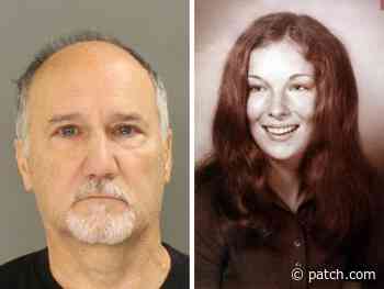 Coffee Cup Helps PA Authorities Solve Decades-Old Murder - Patch