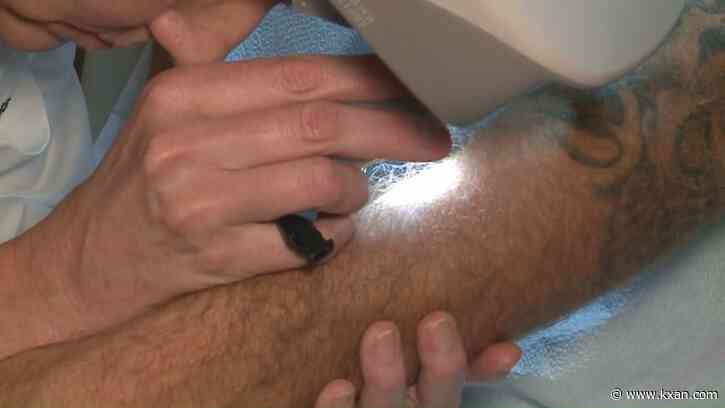 Will UV rays from Texas heat cause more cases of skin cancer? Austin doctor discusses