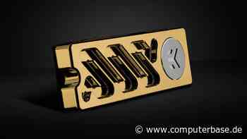 EK Water Blocks: Neuer M.2-SSD-Kühler der Quantum-Serie wird vergoldet