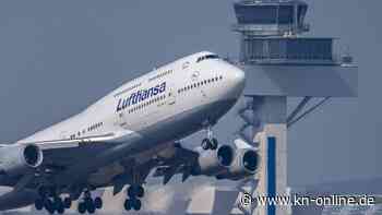 Lufthansa im Krisenmodus: Gibt‘s jetzt auch noch Streik?