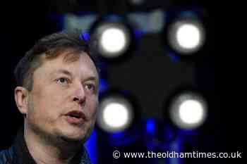 Twitter posts 270 million dollar quarterly loss as revenue slips - The Oldham Times