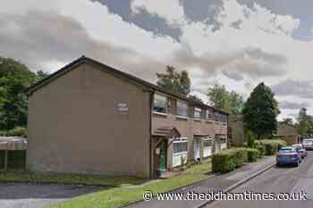 Oldham man caught in public with combat knife is sentenced - The Oldham Times