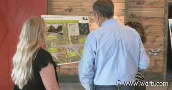 Traffic study looking at changes to Highway 22 in Oldham County - WDRB