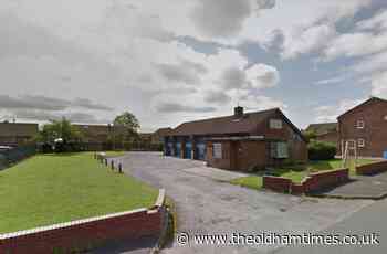 Flats plan for former Oldham medical centre and ambulance station - The Oldham Times